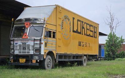 The Positive Aspects of Working with an Elite Indian Logistics Company