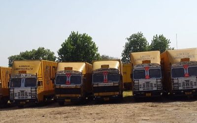 Best Logistics Company in Manesar