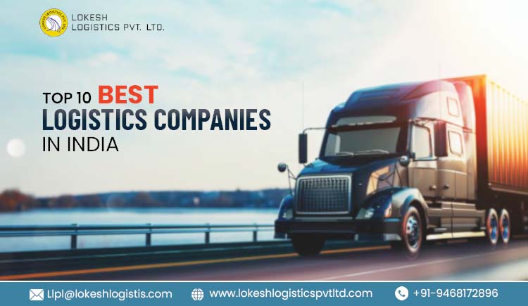 Best Logistics and Warehouse Companies in Ghaziabad in 2024