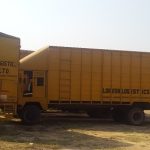 Warehouse Logistic Providers in Gurgaon | 3PL Warehouse in Gurgaon