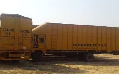 Warehouse Logistic Providers in Gurgaon