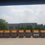 Warehouseing and logistics Services in Farukhnagar