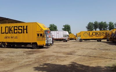 Solving Gurgaon’s Supply Chain Challenges: Tips for Logistics Success