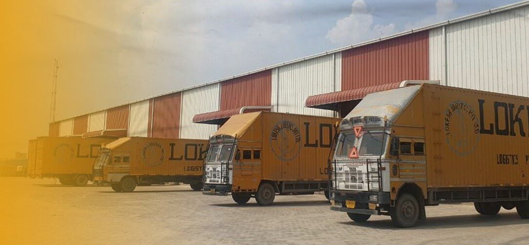 Warehouse 3PL industry in Gurgaon