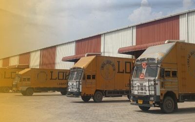 Optimizing Warehouse Efficiency: Strategies for Streamlined Operations in Gurgaon