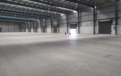 Contract Warehouse in Gurgaon