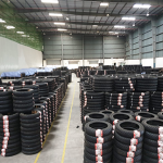 Warehousing and logistics solutions