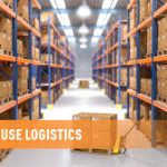 Warehouse and Logistics Services in Manesar